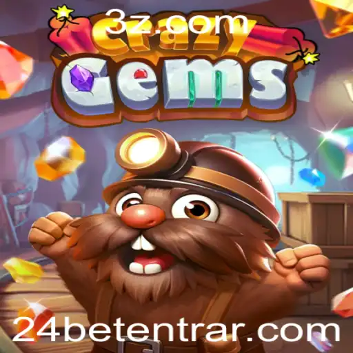 Descubra CrazyGems: O Novo Fenômeno de Jogos com 24 Bet