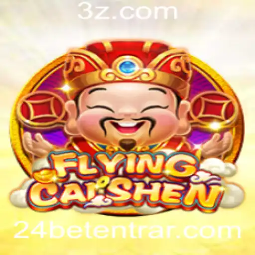 Descubra FlyingCaiShen: O Jogo de Azar que Conquista com 24 Bet