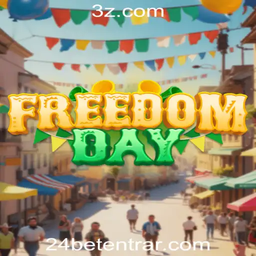 Desvendando FreedomDay: A Nova Sensação dos Jogos de Aposta