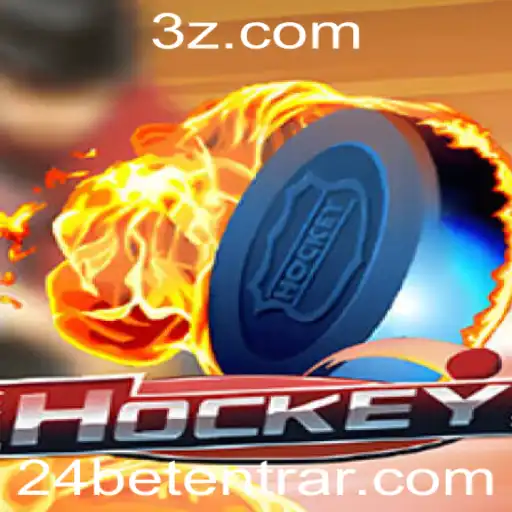 Hockey: Explorando o Jogo e Oportunidades de Apostas com 24 Bet
