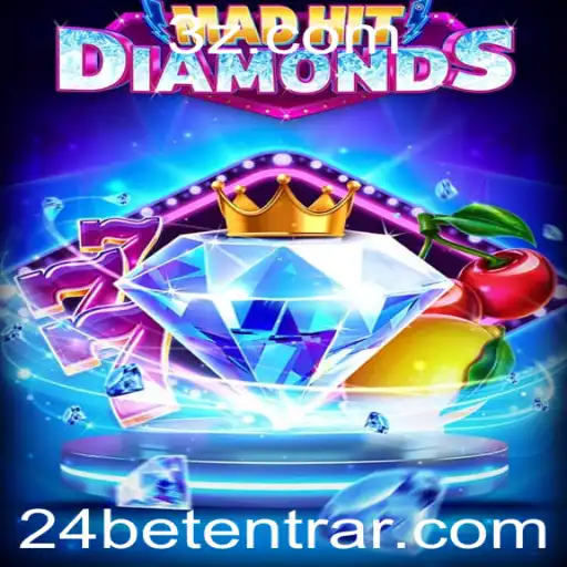 Explorando o Jogo MadHitDiamonds: Regras e Estratégias da Nova Febre '24 Bet'