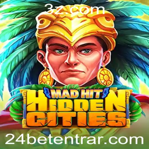 MadHitHiddenCities: A New Adventure in Gaming