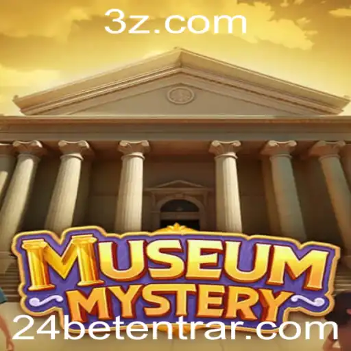 Desvendando o Jogo MuseumMystery: Uma Nova Aventura de Suspense