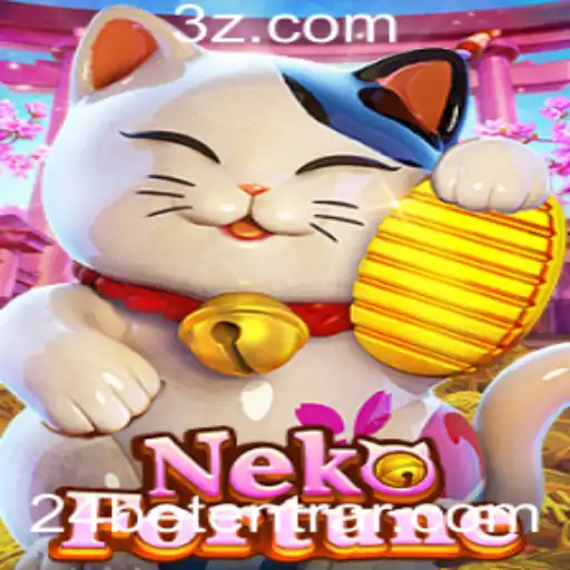 Descubra a Emoção de NekoFortune: O Novo Jogo de Apostas 24 Bet