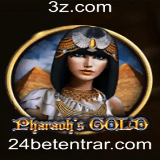 Descubra o Fascínio do Jogo PharaohsGold: Uma Viagem ao Antigo Egito com 24 Bet