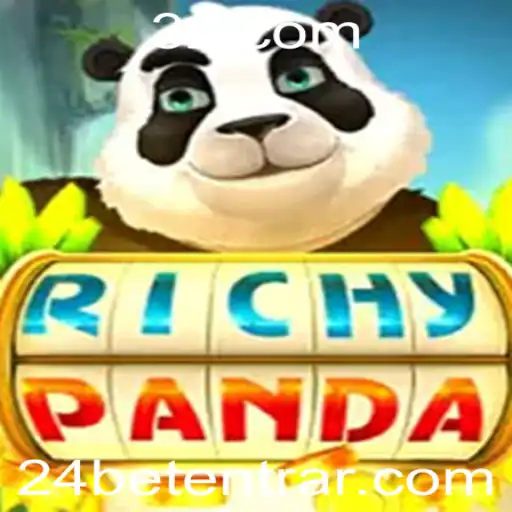 Descubra o Fascinante Mundo de RichyPanda e as Emoções do 24 Bet
