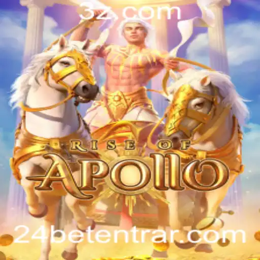 Explorando o Mundo de RiseofApollo e a Estratégia por Trás do 24 Bet