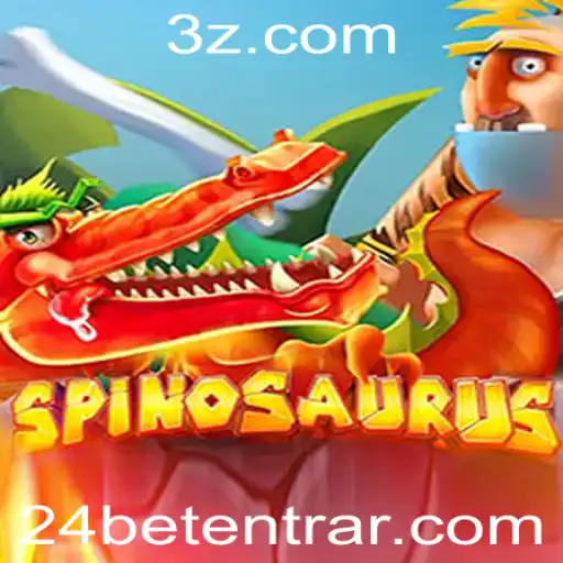 Mergulho no Universo de Spinosaurus: Explorando o Jogo e sua Dinâmica com o 24 bet