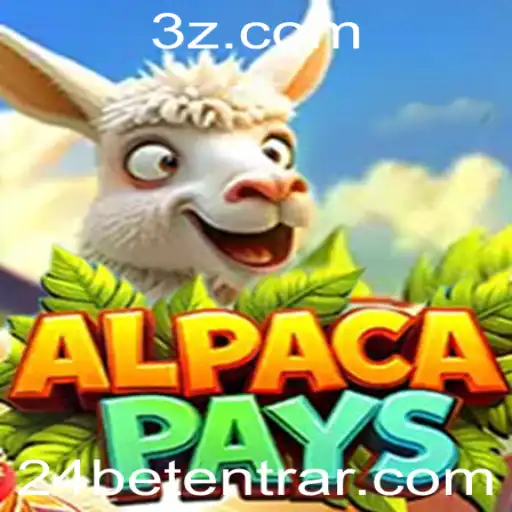 Descubra as Emoções do Jogo AlpacaPays: Onde Apostas Estratégicas Encontram Aventuras Alpacas