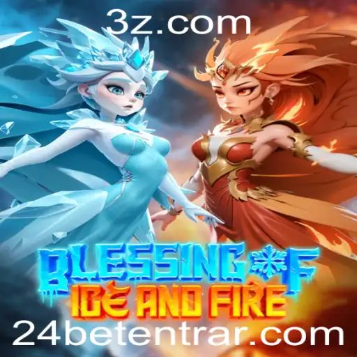 Explorando o Universo de Blessing of Ice and Fire