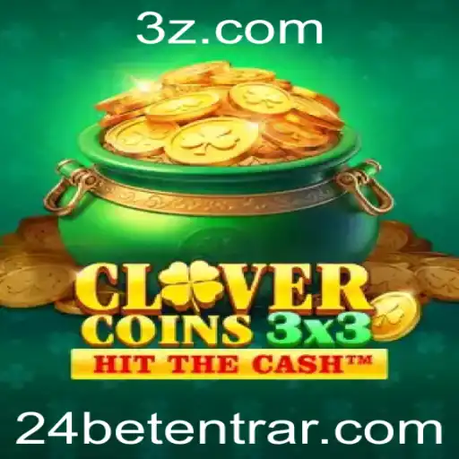 Explorando Clovercoin3x3 e a Emoção do 24 Bet