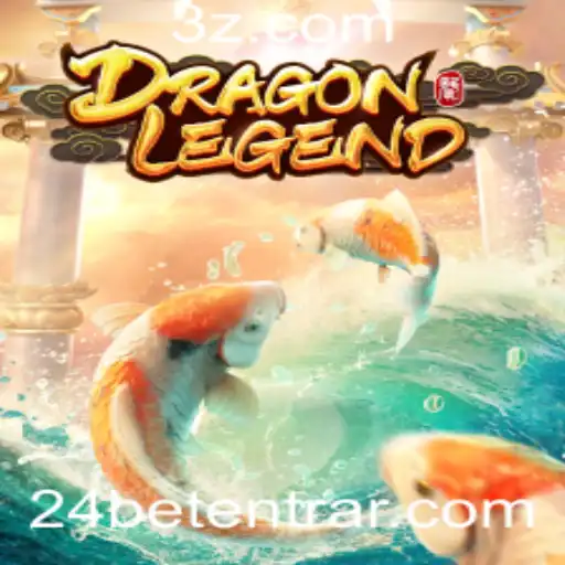 Explorando o Mundo de DragonLegend e Apostando com 24 bet
