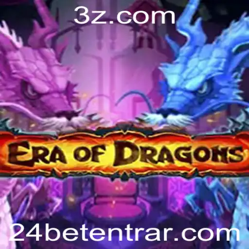 Descubra o Fascinante Mundo de EraOfDragons: Uma Aventura Épica Espera por Você