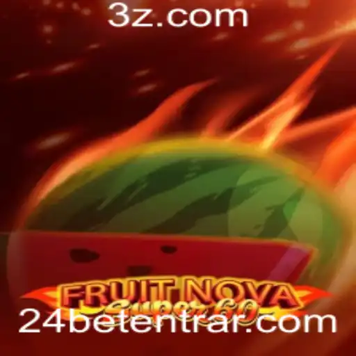 Descubra o Universo de FruitNovaSuper60: Um Game Empolgante