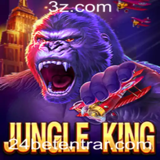 Desvende a Aventura de JungleKing: O Jogo de Estratégia e Aposta