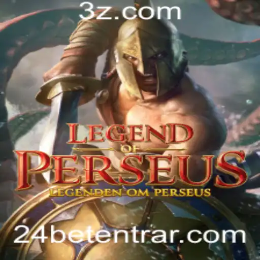 Desvendando o Fascinante Mundo de LegendofPerseus com 24 Bet