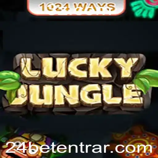 Explorando LuckyJungle1024: Uma Jornada de Apostas com '24 Bet'