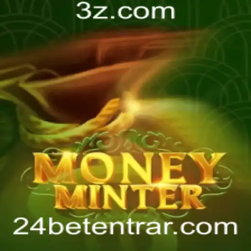 Descubra o Jogo MoneyMinter e a Experiência Excitante do 24 Bet