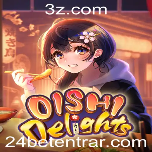 Explorando o Fascinante Mundo de OishiDelights: Um Guia Completo