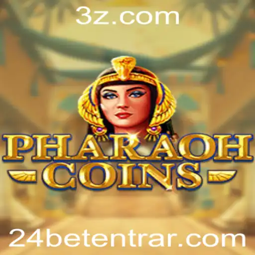 Explorando o Fascinante Mundo de PharaohCoins: A Nova Sensação de Apostas