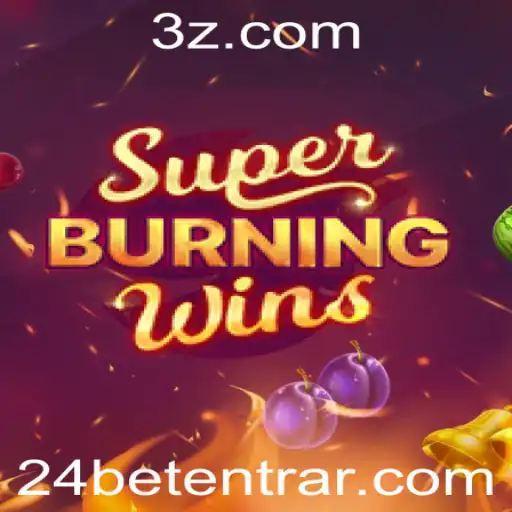 Explorando o Fascinante Mundo de SuperBurningWins e a Estratégia do 24 Bet
