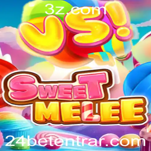 Descubra SweetMelee: O Novo Jogo de Estratégia com a Emoção de 24 Bet