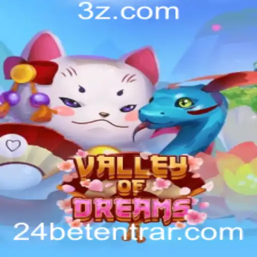 Explorando 'ValleyofDreams': O Novo Fenômeno do Mundo dos Jogos com 24 Bet