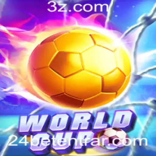 Descubra o Jogo 'WorldCup' e a Estratégia '24 Bet'