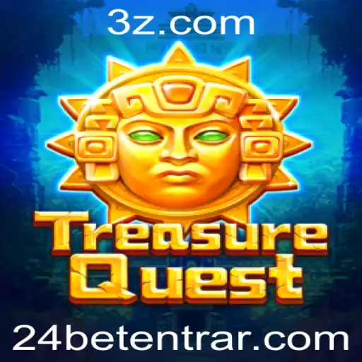 Descubra o Fascinante Mundo de TreasureQuest com 24 Bet