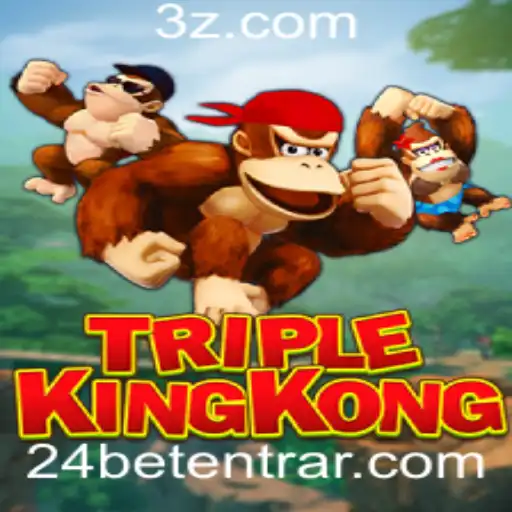 Explorando o Mundo de TripleKingKong: Sua Introdução e Regras