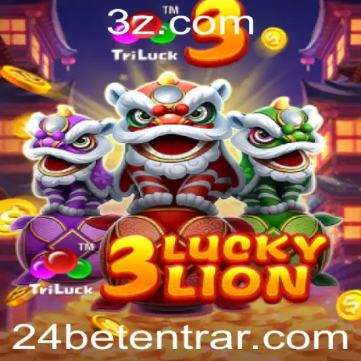Explorando o Mundos dos Jogos com 3LUCKYLION