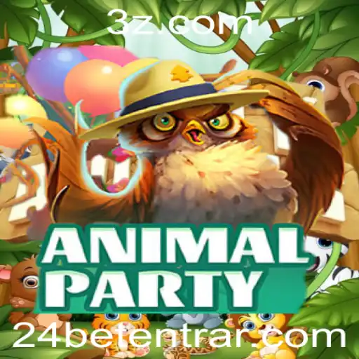 AnimalParty: Um Mergulho no Mundo Vibrante de Apostas e Estratégia