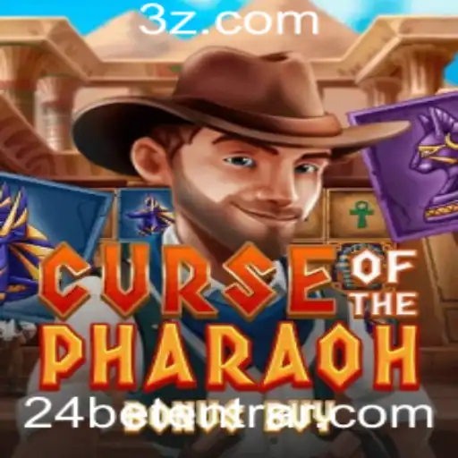 Aventura e Estratégia no Jogo CurseofthePharaohBonusBuy: Regras e Inovações