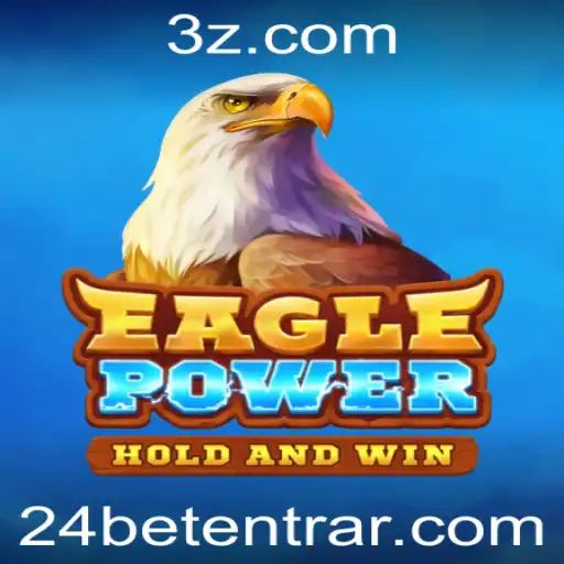 EaglePower 24 Bet: Uma Aventura Estratégica no Mundo dos Jogos de Aposta
