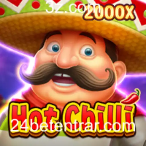 Entendendo o Fascinante Mundo do Jogo HotChilli