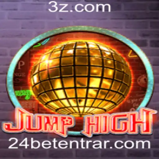 Descubra o Fascinante Mundo de JumpHigh: O Jogo de Estratégia e Diversão com 24 Bet