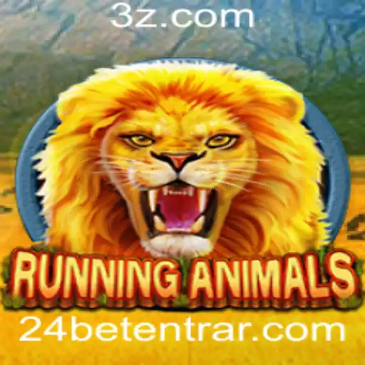RunningAnimals: A Nova Sensação no Mundo das Apostas