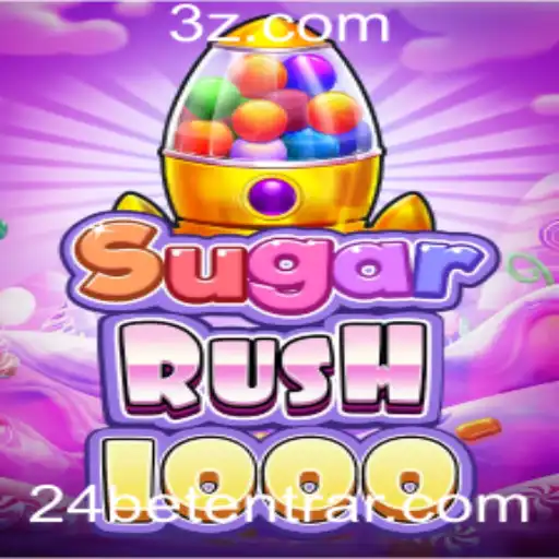 Desvendando os Segredos do SugarRush1000: A Emoção do '24 Bet'