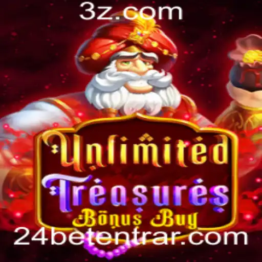 Explorando o Universo de UnlimitedTreasuresBonusBuy: Introdução e Regras do Jogo