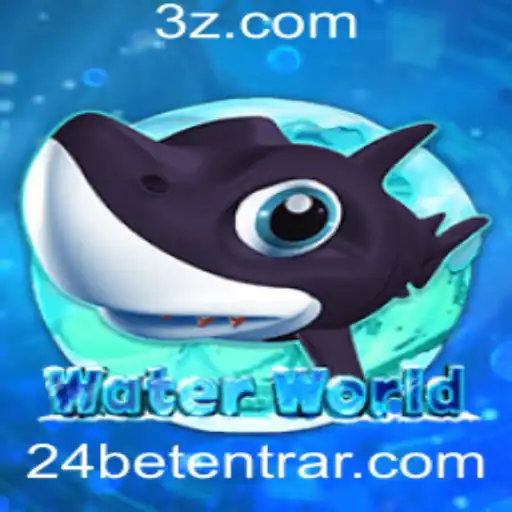 Descubra o Mundo de WaterWorld e o Desafio 24 Bet