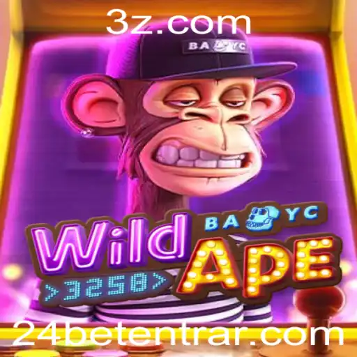 Descubra o Fascinante Mundo de WildApe3258