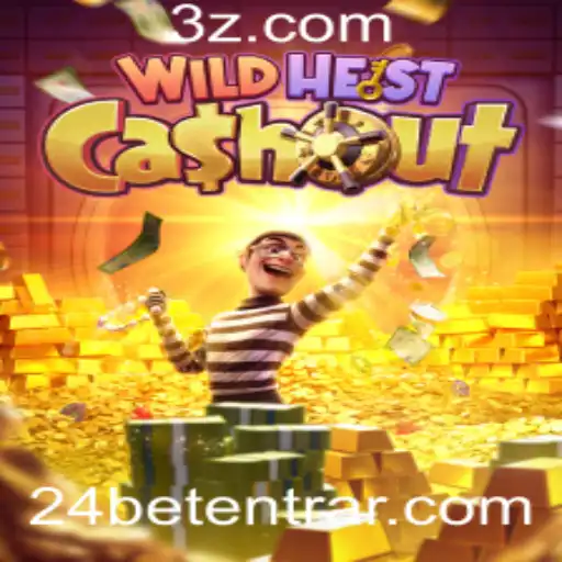 Explorando WildHeistCashout: O Novo Jogo que Está Movimentando o Mundo das Apostas