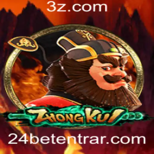 Descubra o Fascinante Mundo do Jogo ZhongKui: Uma Experiência Única com 24 Bet